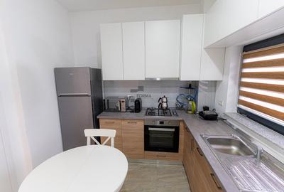 Duplex cu 4 camere cu Canalizare în Tunari - 17