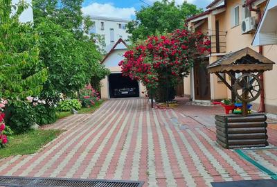 Casă cu 2 camere cu Teren 300 Mp în Central - 20