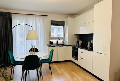 Apartament cu 2 camere în Sud - 6