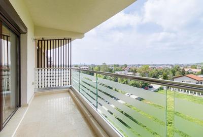 Apartament - 2 camere+loc parcare - vanzare - Iancu Nicolae-Pipera - 2