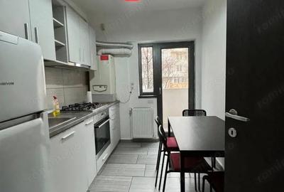 Garsonieră decomandată în Olteniței - 8