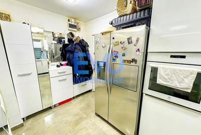 Apartament cu 3 camere în Zimbru