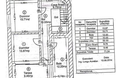 Vila moderna mobilata/nemobilata cu 5 camere | piscina - 20