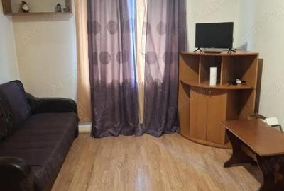 Garsonieră decomandată în Podu Roș - 3