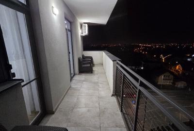 Apartament Nou + Loc de Parcare Privat + Terasa 12mp - 9