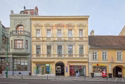 Ocazie! Garsonieră de vânzare pe Muresenilor, în Centrul istoric - 2