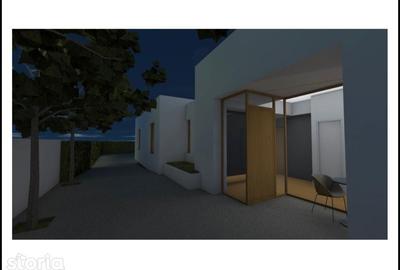 Casă cu 4 camere cu Teren 900 Mp în Recea - 4