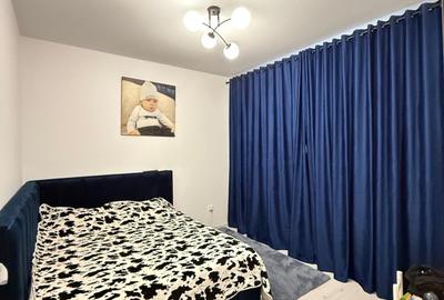 Apartament cu 3 camere semidecomandat în Militari - 32