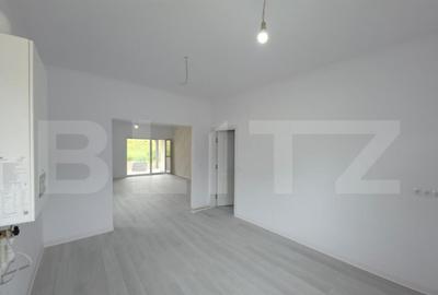 Casă cu 4 camere cu Teren 420 Mp în Central - 3