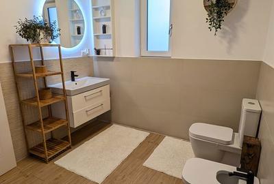 Casă cu 4 camere cu Teren 820 Mp în Tărpiu - 14