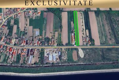 Teren Construcții intravilan de 3544 mp, în Uileacu de Criș - 1