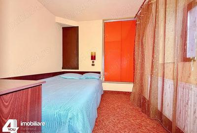 Apartament cu 2 camere în Ultracentral - 1