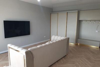 Apartament cu 2 camere în Copou