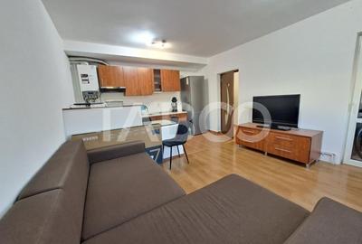 Apartament de inchiriat cu 3 camere 2 parcari zona Turnisor etaj 1 - 5