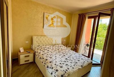 Apartament Mamaia - 2