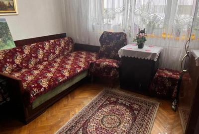 Apartament cu 2 camere decomandat în Central - 10