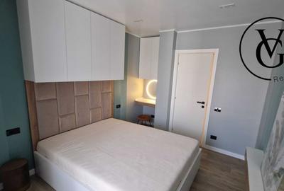 Apartament exclusivist 2 Camere - Zona Stadion - 8