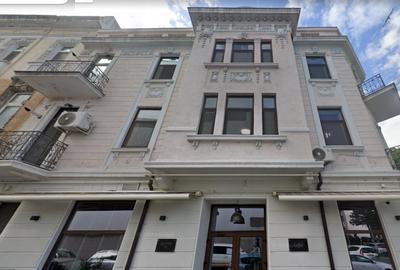 Birou, de 100 mp, în Central