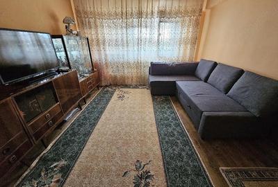 Apartament cu 3 camere decomandat în Obor - 5