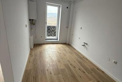 Apartament cu 2 camere decomandat în Chinteni - 5