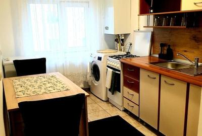 Apartament cu 2 camere semidecomandat în Central - 3