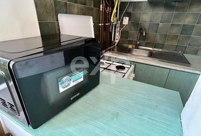 Garsonieră decomandată, mobilată în Centrul Civic - 7