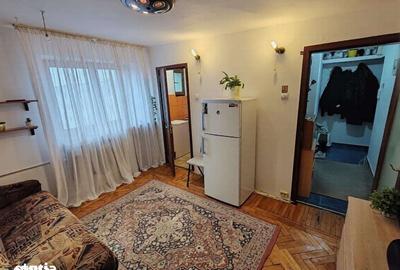 Apartament cu 2 camere în Gheorgheni - 9