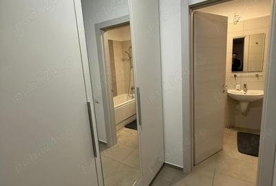 Apartament 2 Camere Prelungirea Ghencea Dimri Residence - 1