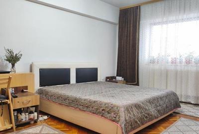 Apartament 2 camere + Garaj in Deva, zona Centrala, etajul 2 - 3