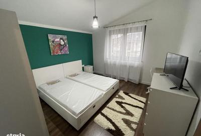 Casă cu 3 camere în Central - 11