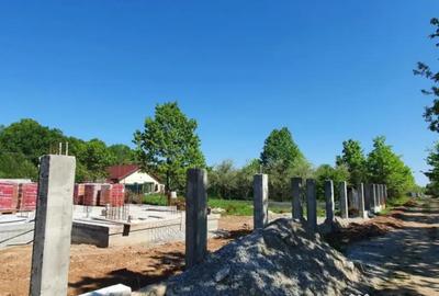 Teren de 572 mp, în Băicoi - 14