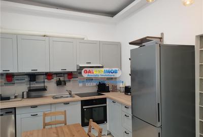 Titulescu, Primaria sector 1, corp vila P M - 6