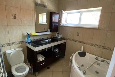 Vila Parter+2Etaje Eforie Sud 150m Faleza - 1