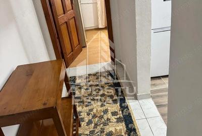 Apartament 1 camera, 32 mp, etaj 1, petfriendly, Sagului - 4