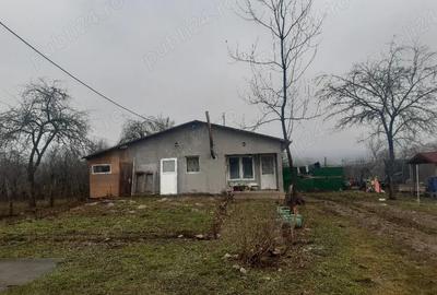 Casă cu 2 camere în Zegujani - 2