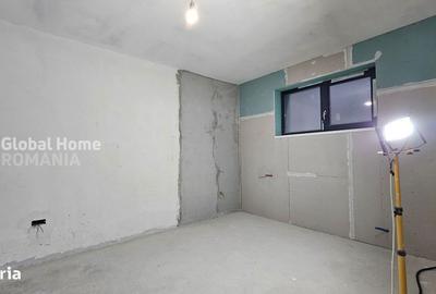 Apartament cu 3 camere în Crângași - 10