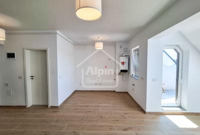 Apartament Duplex Coresi - 24