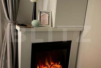 Studio modern, de vanzare, 40 mp , TUDOR - 5