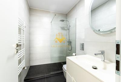 Apartament cu 2 camere decomandat, mobilat în Între Lacuri - 6