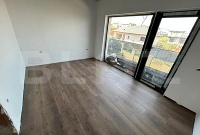 Casă individuală cu 4 camere cu Canalizare în Rediu - 3