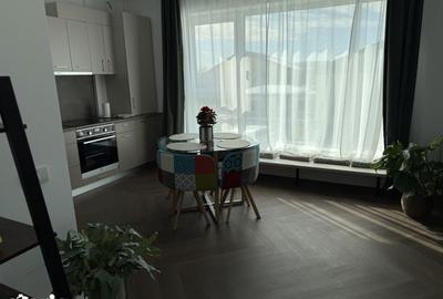 Apartament cu 2 camere în Odăi - 6