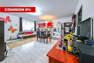 Oportunitate, Apartament 3 camere, 60 de mp, langa intrare 4 VIVO - 1