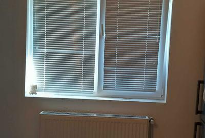 Garsonieră decomandată în Central - 2