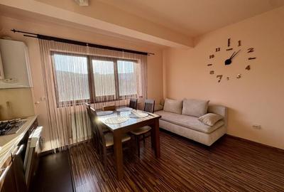 Apartament cu 3 camere decomandat, mobilat în Florești - 1