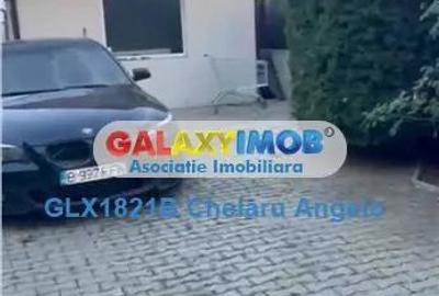 Snagov,Tancabesti vila S.P.E.M ,SU 280 mp, teren 1200 mp - 15