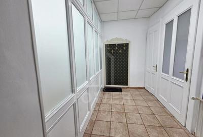 Apartament la vila de inchiriat | Zona Ultracentral | 60mp | 600 EUR - 3