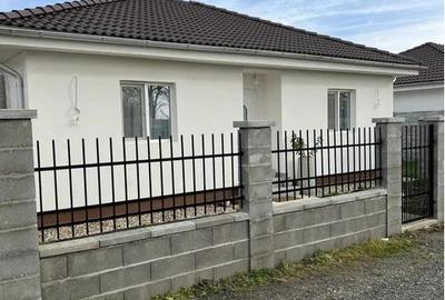 Casă individuală cu 2 camere cu Teren 300 Mp în Sânandrei - 2