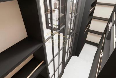 Apartament cu 5 camere decomandat în Herăstrău - 42
