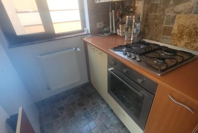 Domenii, apartament mobilat si utilat complet Domenii, apartament mobilat si utilat complet - 12