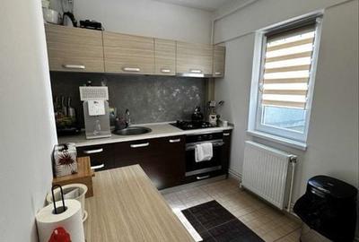 Apartament cu 3 camere decomandat în Letea - 6